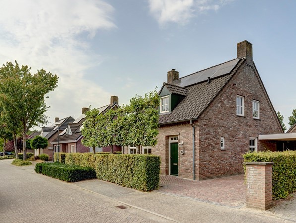Medium property photo - De Vijzel 4, 5527 BX Hapert